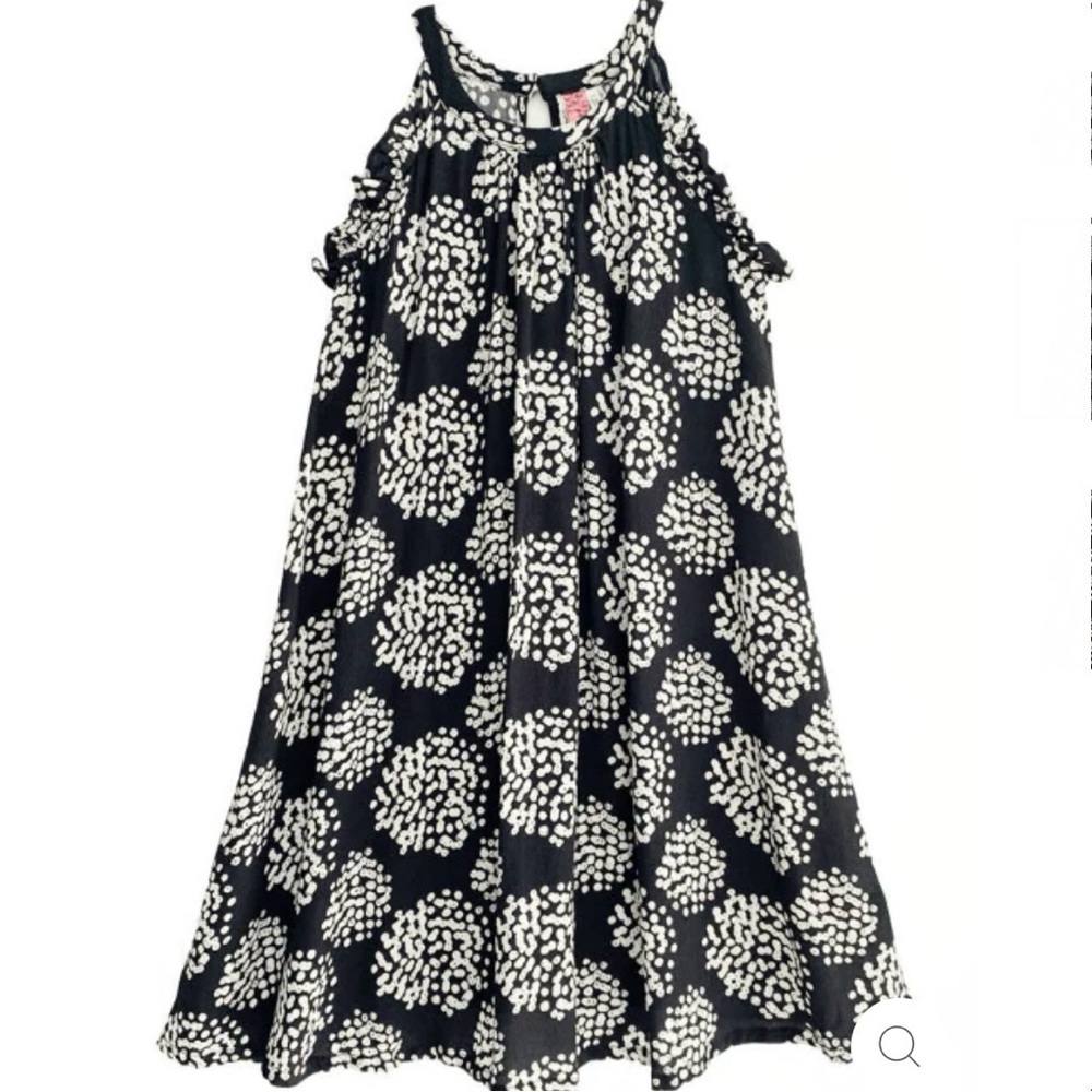 Cinnamon Girl Hawaii Lil Luna Dress